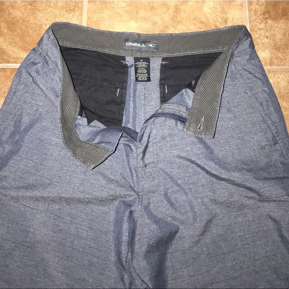O’Neill Hybrid Shorts - Picture 3 of 3
